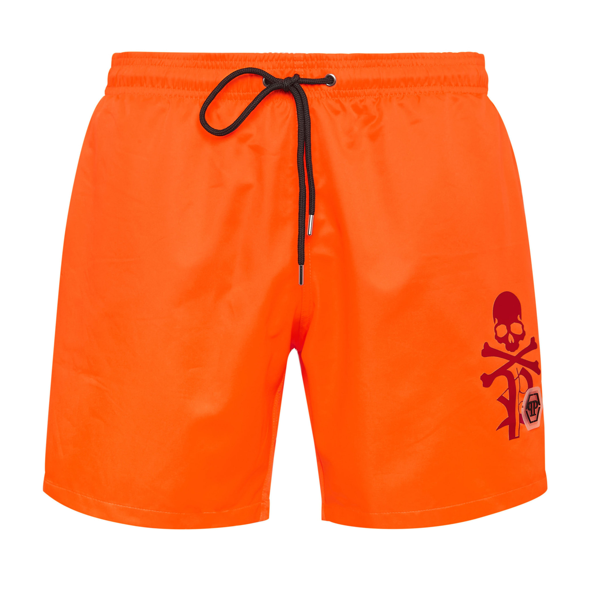 PHILIPP PLEIN Bañadores SKULL&BONES
