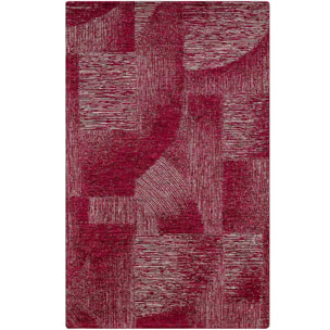 Tappeto Salotto Moderno Lavabile Antiscivolo