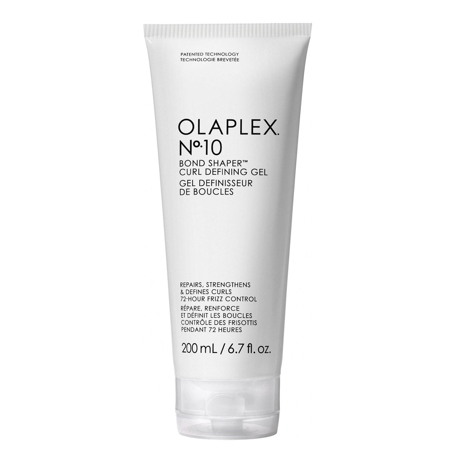 N°10 Gel Définisseur de Boucles  - Bond Shaper™ 200ml