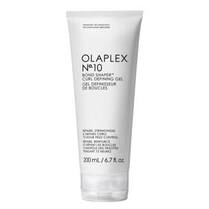 N°10 Gel Définisseur de Boucles  - Bond Shaper™ 200ml