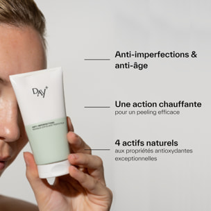 Anti-Imperfections - Masque Exfoliant Perfecteur 70 ml