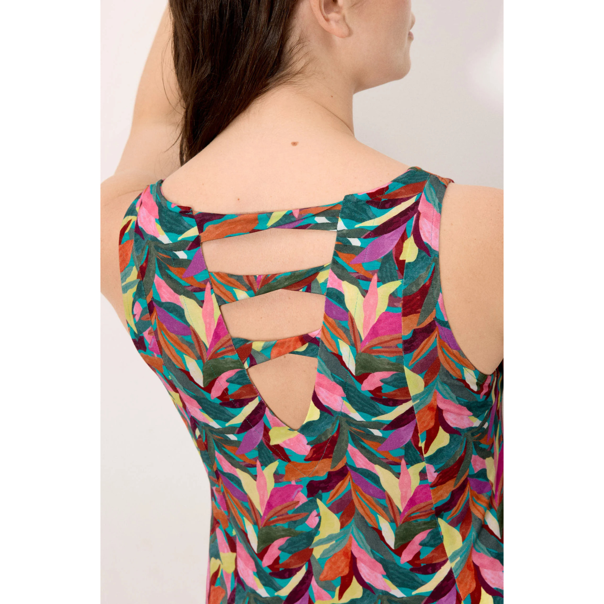 Vestito corto