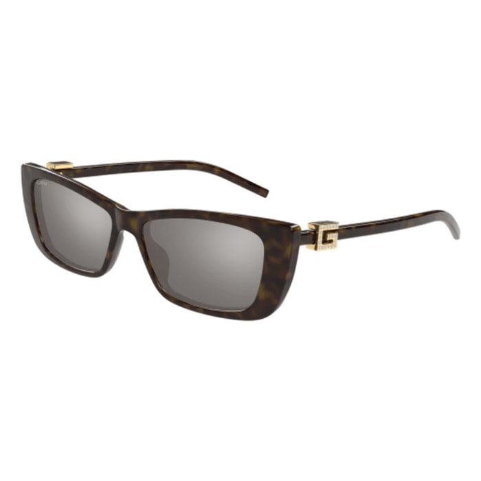 Gafas de Sol Gucci GG1681S-003 de Acetato Mujer 53 mm