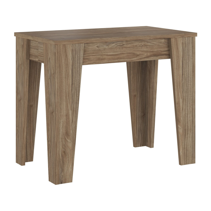 Tomasucci Table/console CHARLIE WOOD