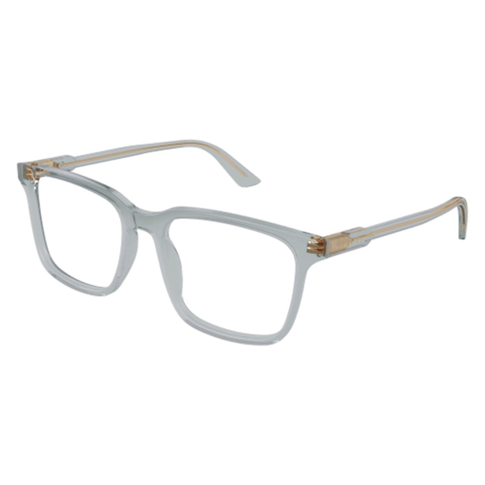 Gafas de Vista Gucci GG1120O-006 de Acetato Hombre 55 mm