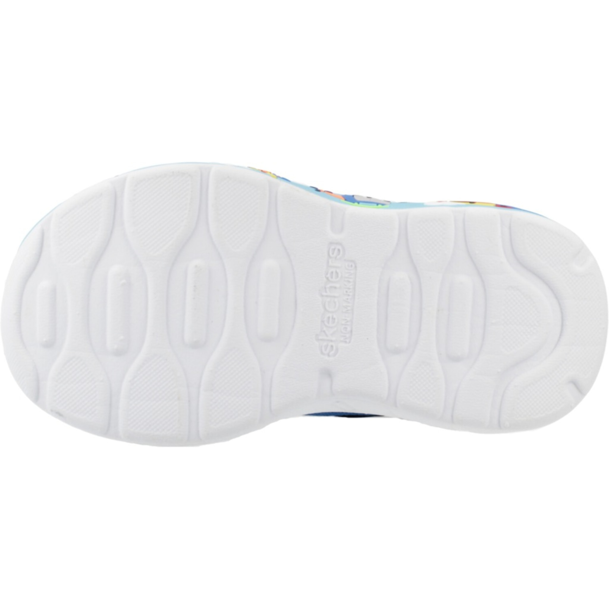 Zapatillas Niño Play Scene Azul
