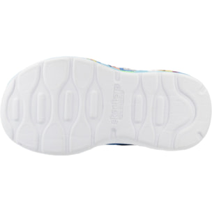 Zapatillas Niño Play Scene Azul