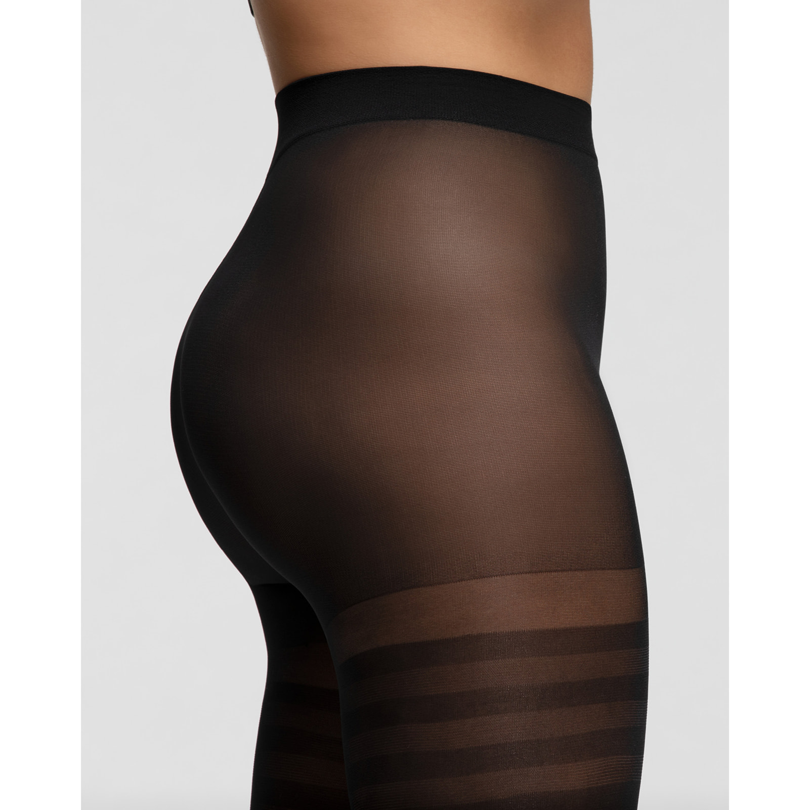 Collant 40 denari Comfort Size