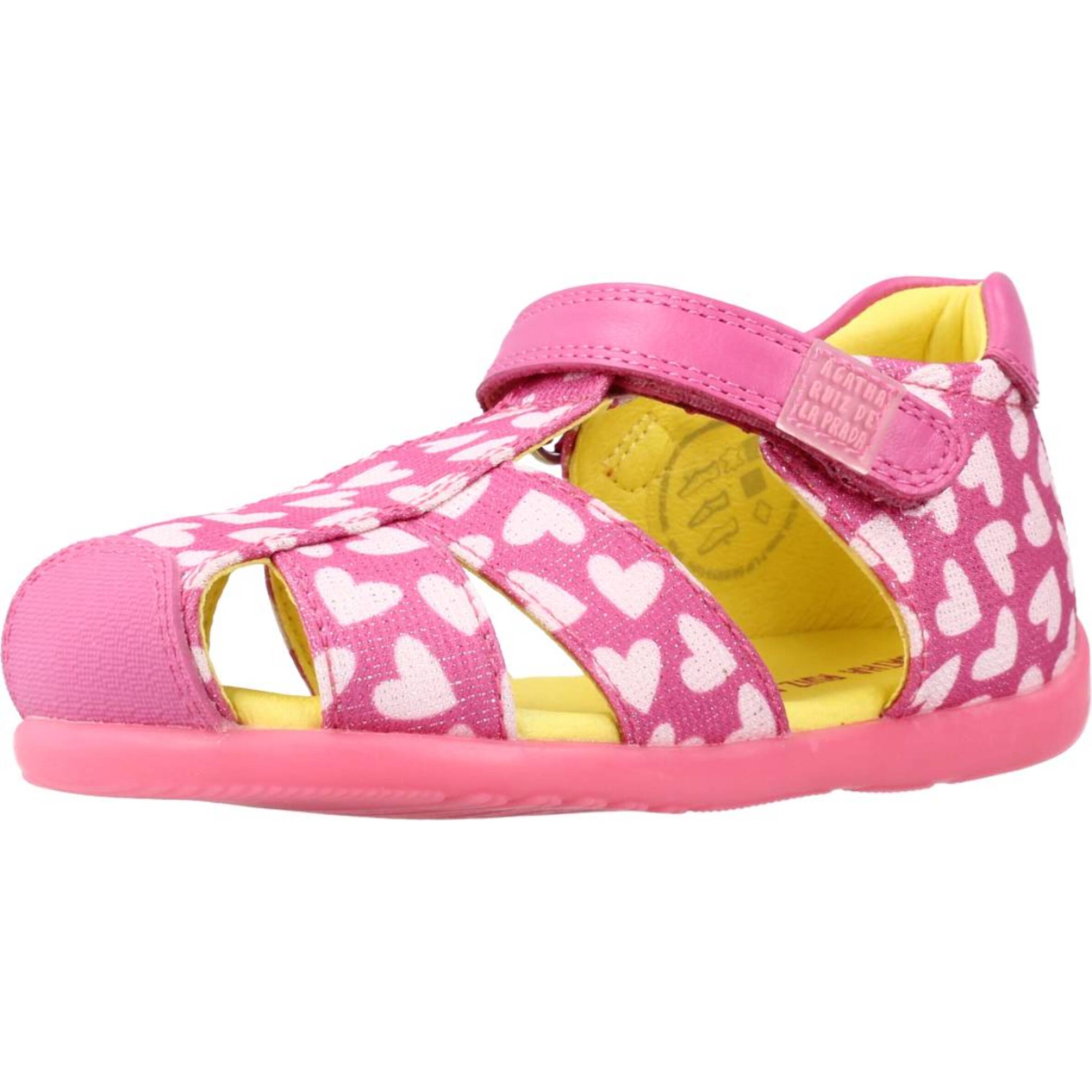 SANDALIAS AGATHA RUIZ DE LA PRADA 212900