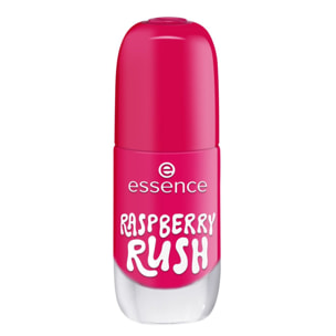 Gel Nail Polish - Vernis à Ongles Séchage Rapide Fini Brillant 8ml