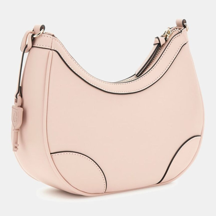 Borsa a tracolla - rosa