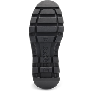 Botas de Mujer Corte Medio All Track Zip Negro