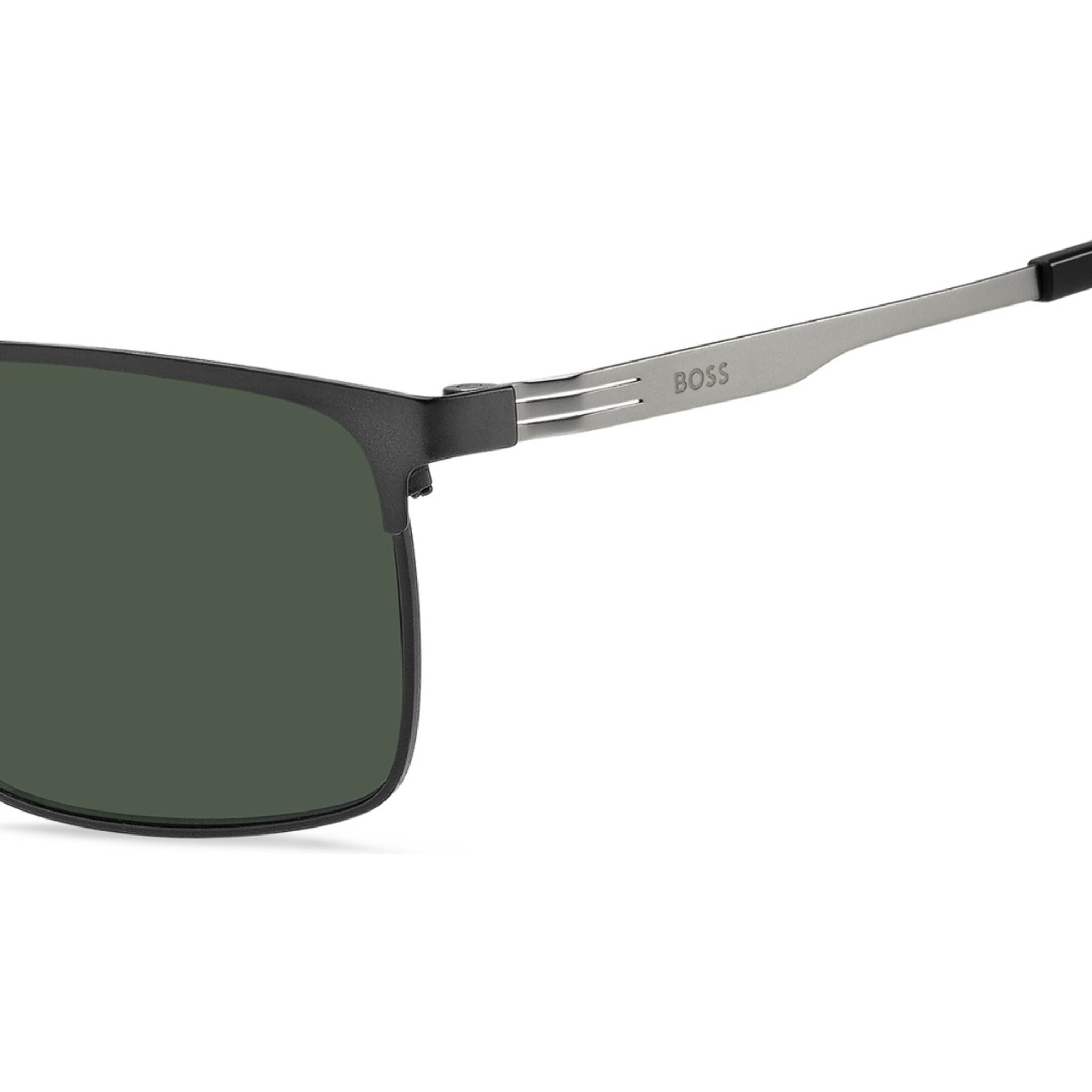 Gafas de Sol Hugo Boss 1837/G/S SVK QT de Titanio Hombre 57 mm