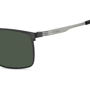 Gafas de Sol Hugo Boss 1837/G/S SVK QT de Titanio Hombre 57 mm