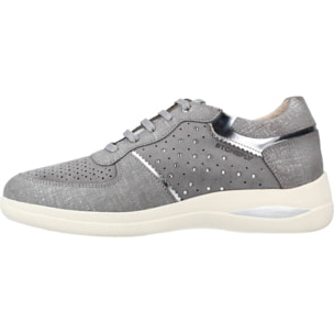 Sneakers de  Mujer de la marca STONEFLY  modelo AURORA 1 Silver