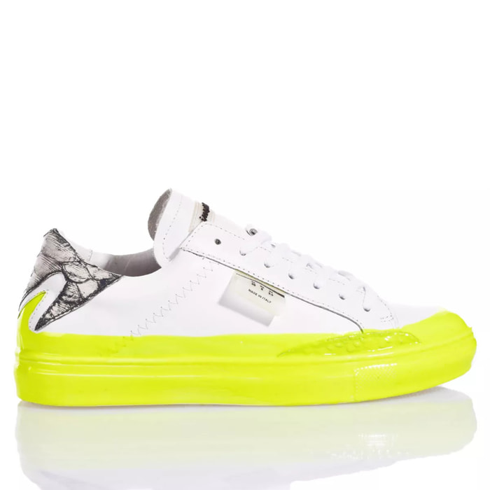 Mimanera Garage Dip Fluo