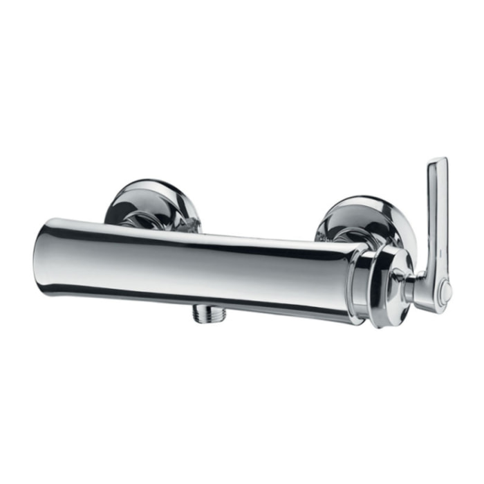 Mitigeur douche avec ensemble de douche Paini Lady's