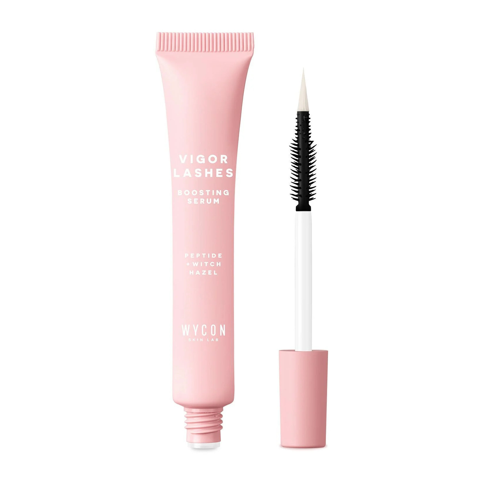 VIGOR LASHES BOOSTING SERUM Siero-trattamento ciglia e sopracciglia