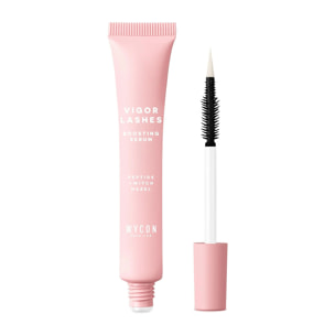 VIGOR LASHES BOOSTING SERUM Siero-trattamento ciglia e sopracciglia