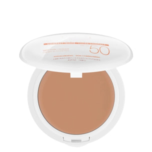 Sable - Poudre Compacte Teintée SPF50 - Peaux Intolérantes 10 g