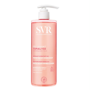 Topialyse - Gel Lavant Apaisant, Hydratant, Protecteur Anti-Dessèchement