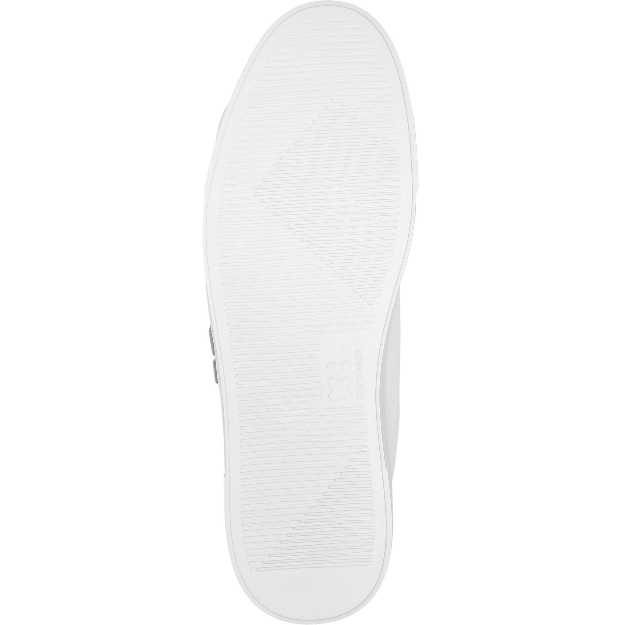 PHILIPP PLEIN Zapatillas bajas HEXAGON