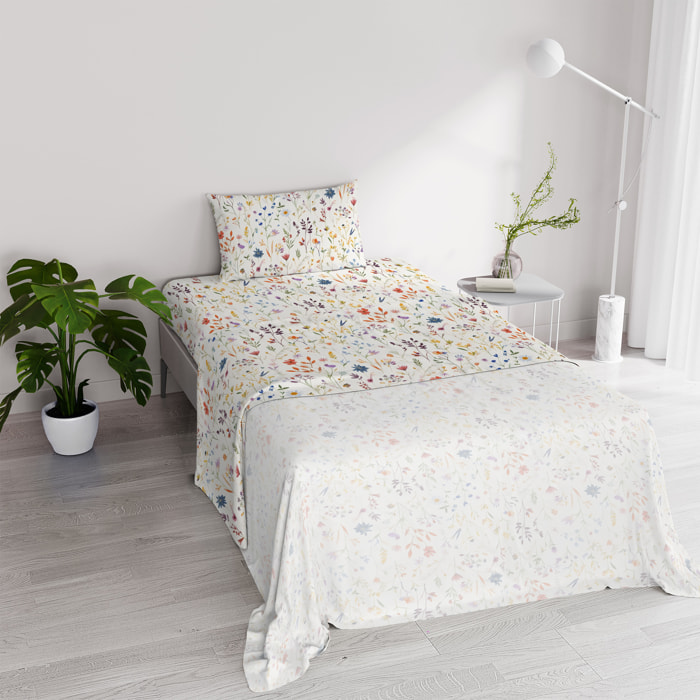 COMPLETO LETTO RIVER SINGOLO VOLTA
