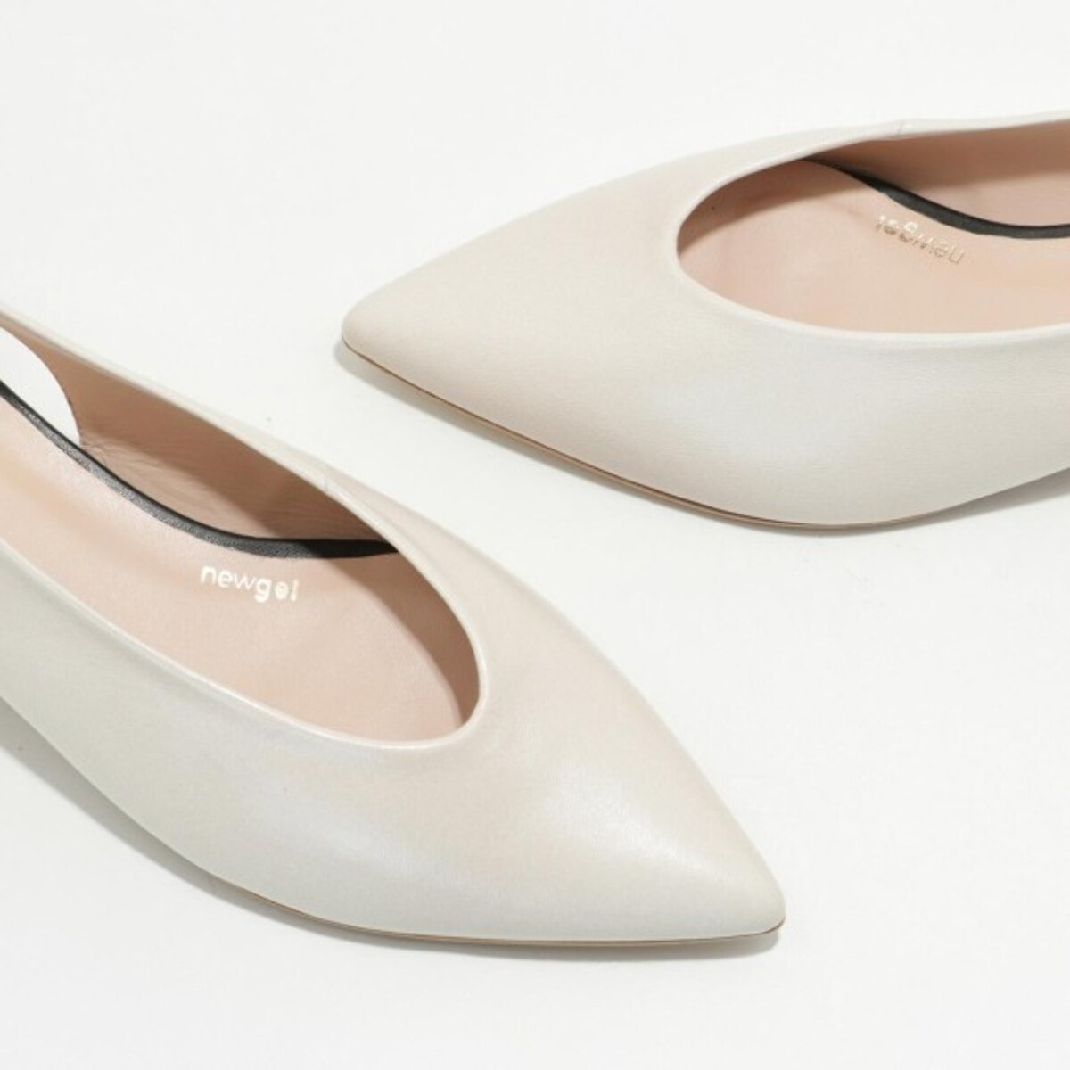 BAILARINAS BLANCAS AMANIS