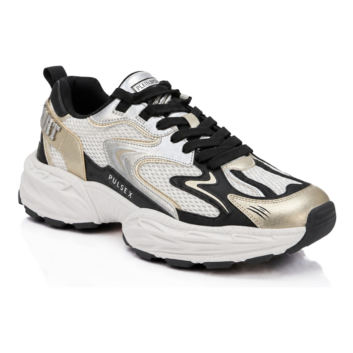 PLEIN SPORT Zapatillas de running