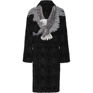 PHILIPP PLEIN Albornoz EAGLE