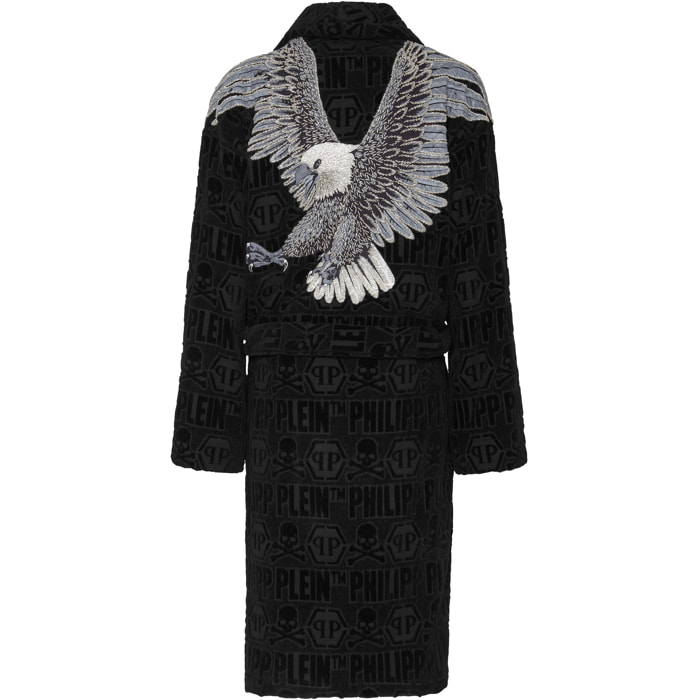 PHILIPP PLEIN Albornoz EAGLE