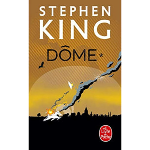 King, Stephen | Dôme (Tome 1) | Livre d'occasion