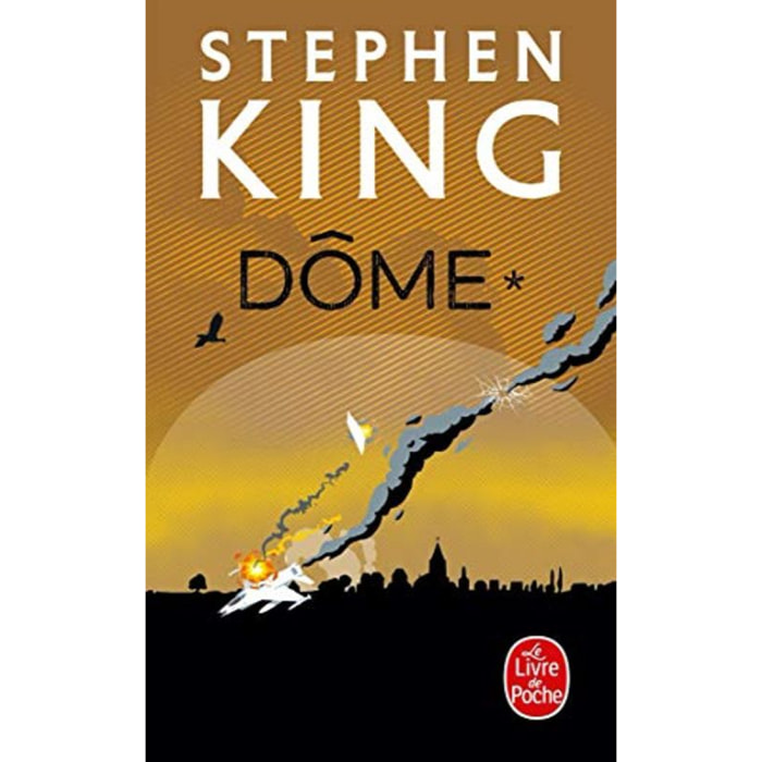 King, Stephen | Dôme (Tome 1) | Livre d'occasion