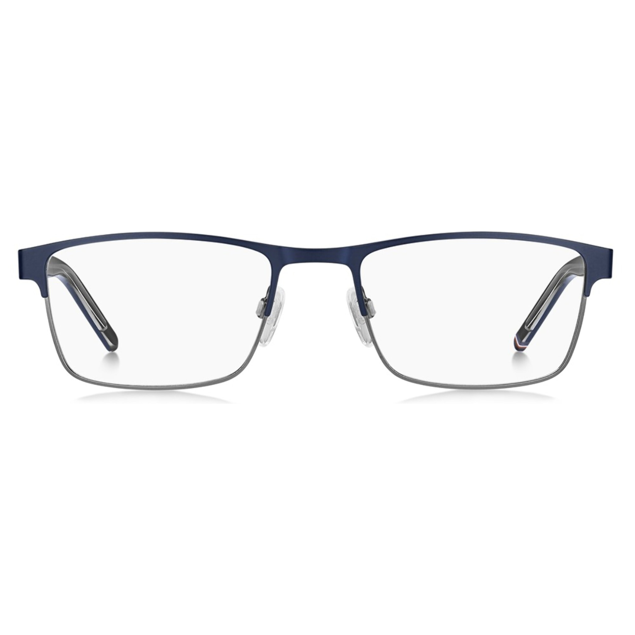 Gafas de Vista Tommy Hilfiger TH 1944 H2T de Metal Hombre 55 mm