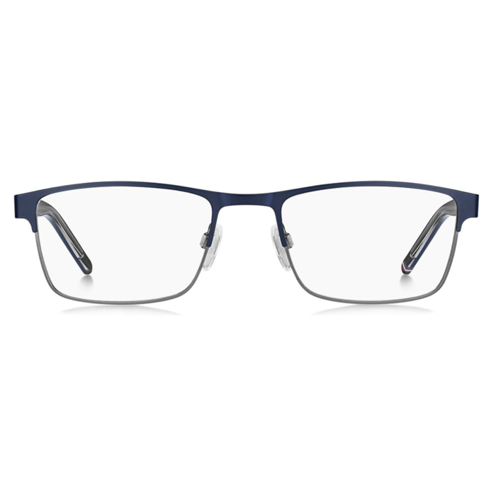 Gafas de Vista Tommy Hilfiger TH 1944 H2T de Metal Hombre 55 mm