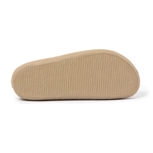 Zapatillas de casa , Zueco Terra
