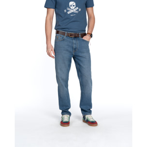 PANTALON DENIM