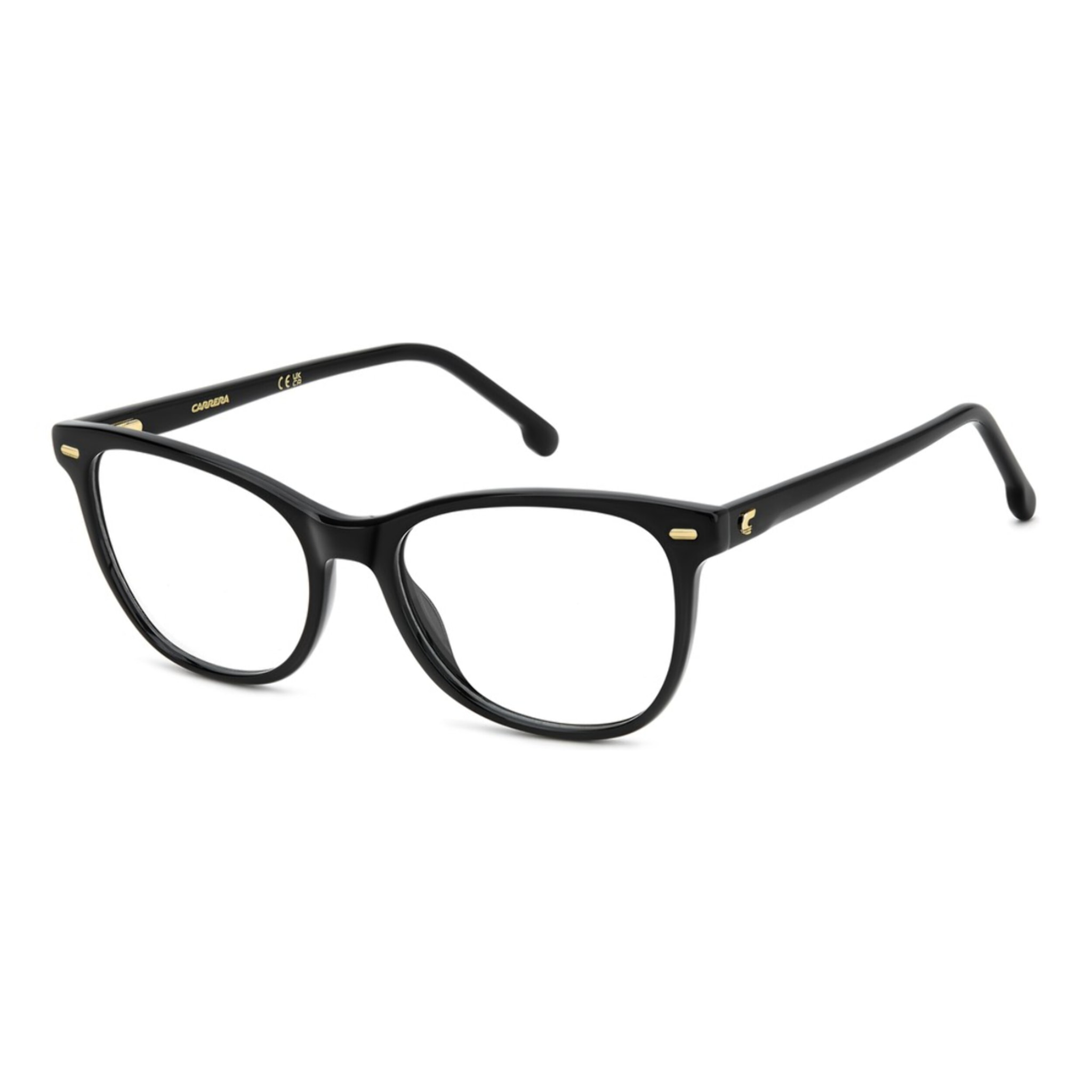 Gafas de Vista Carrera 3074 807 51 de Acetato Mujer 51 mm