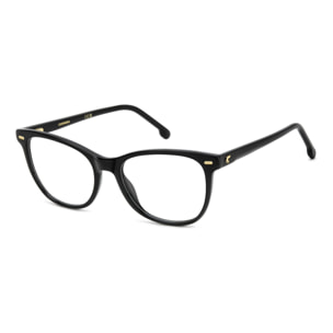 Gafas de Vista Carrera 3074 807 51 de Acetato Mujer 51 mm