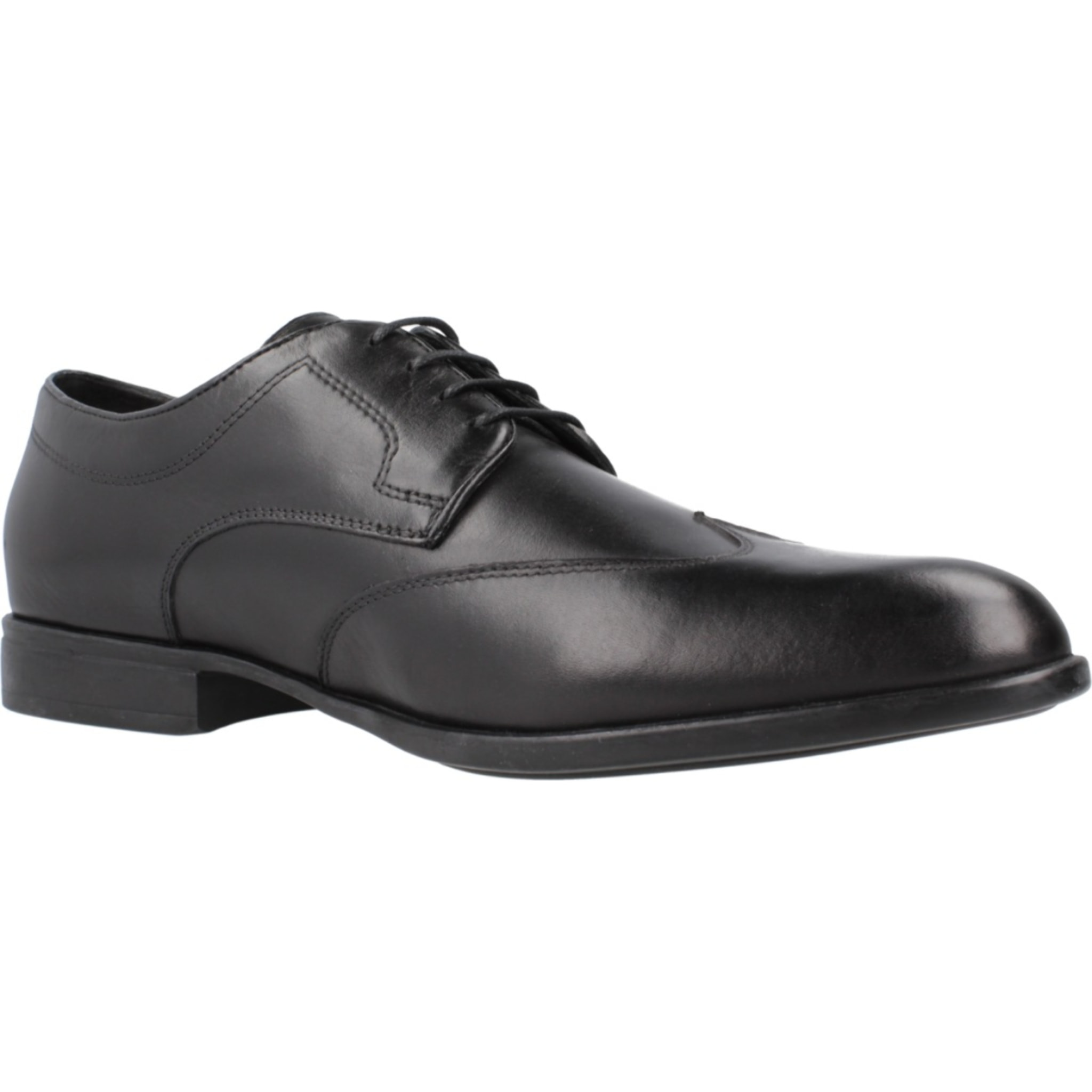 DERBIES - OXFORD GEOX U IACOPO