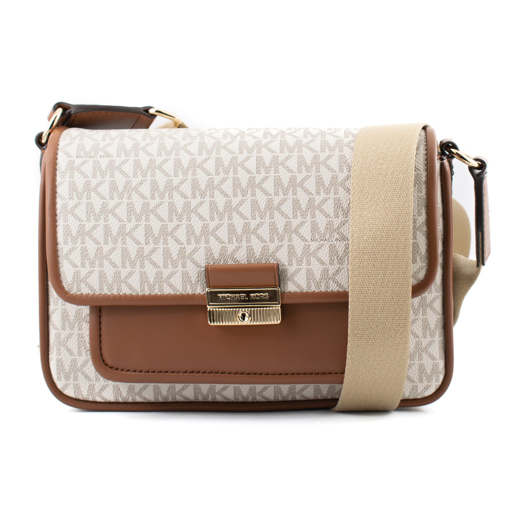 Michael Kors Bolso para Mujer 35R5G2BM8B-VANILLA