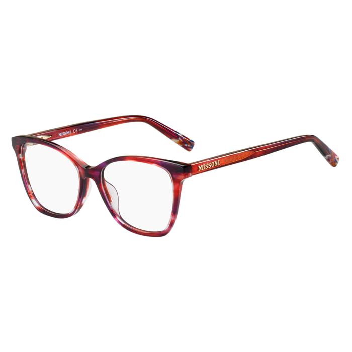 Montura de gafas Missoni Mujer MIS-0013-S2Y