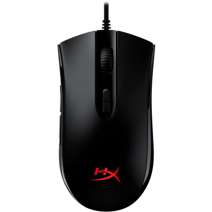 Souris Gamer Filaire HYPERX Pulsefire Core