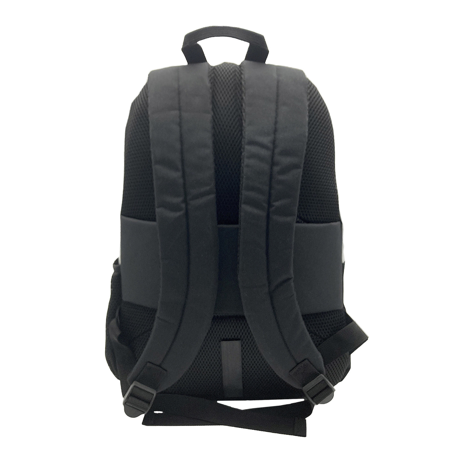 Naruto Itachi mochila primaria doble compartimento + carro  con protección lateral y stoper frontal, 4 ruedas multidireccionales.