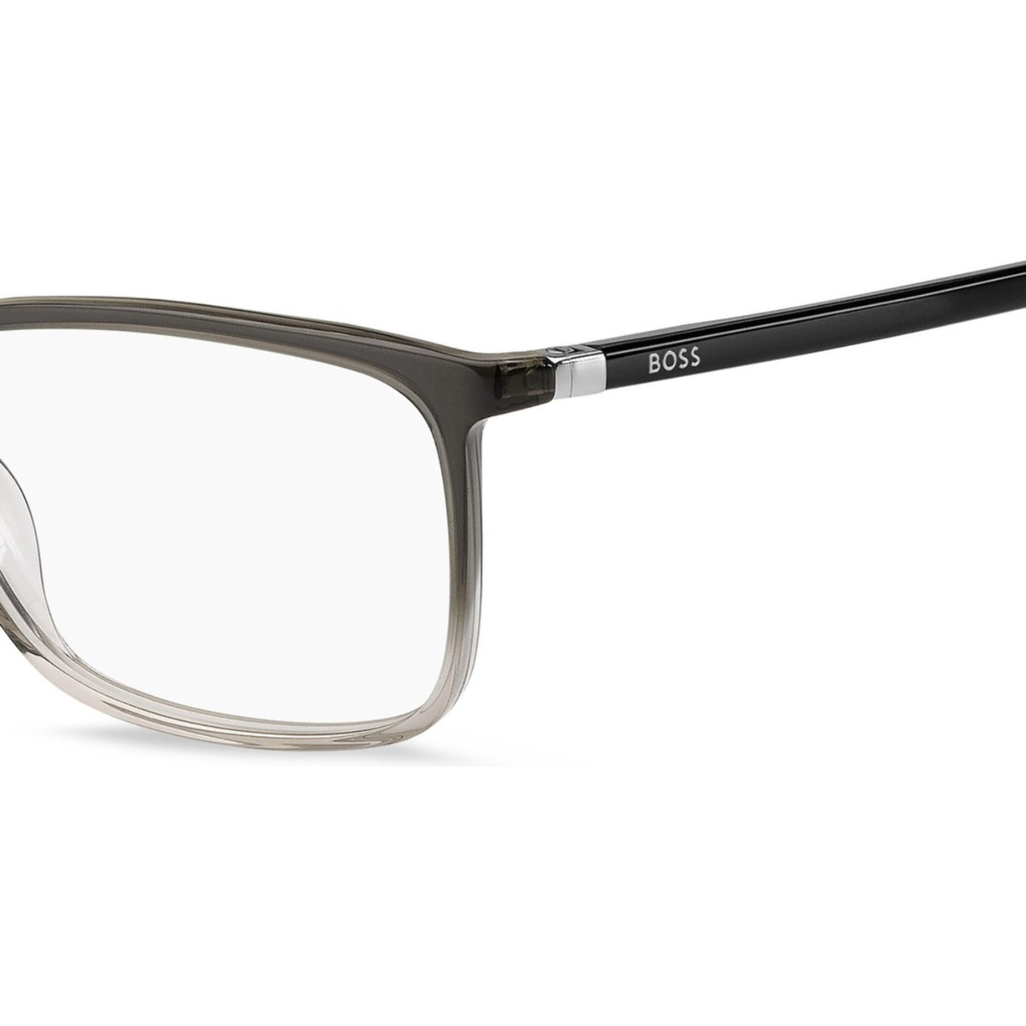 Gafas de Vista Hugo Boss 0679/IT 08A de Acetato Hombre 56 mm