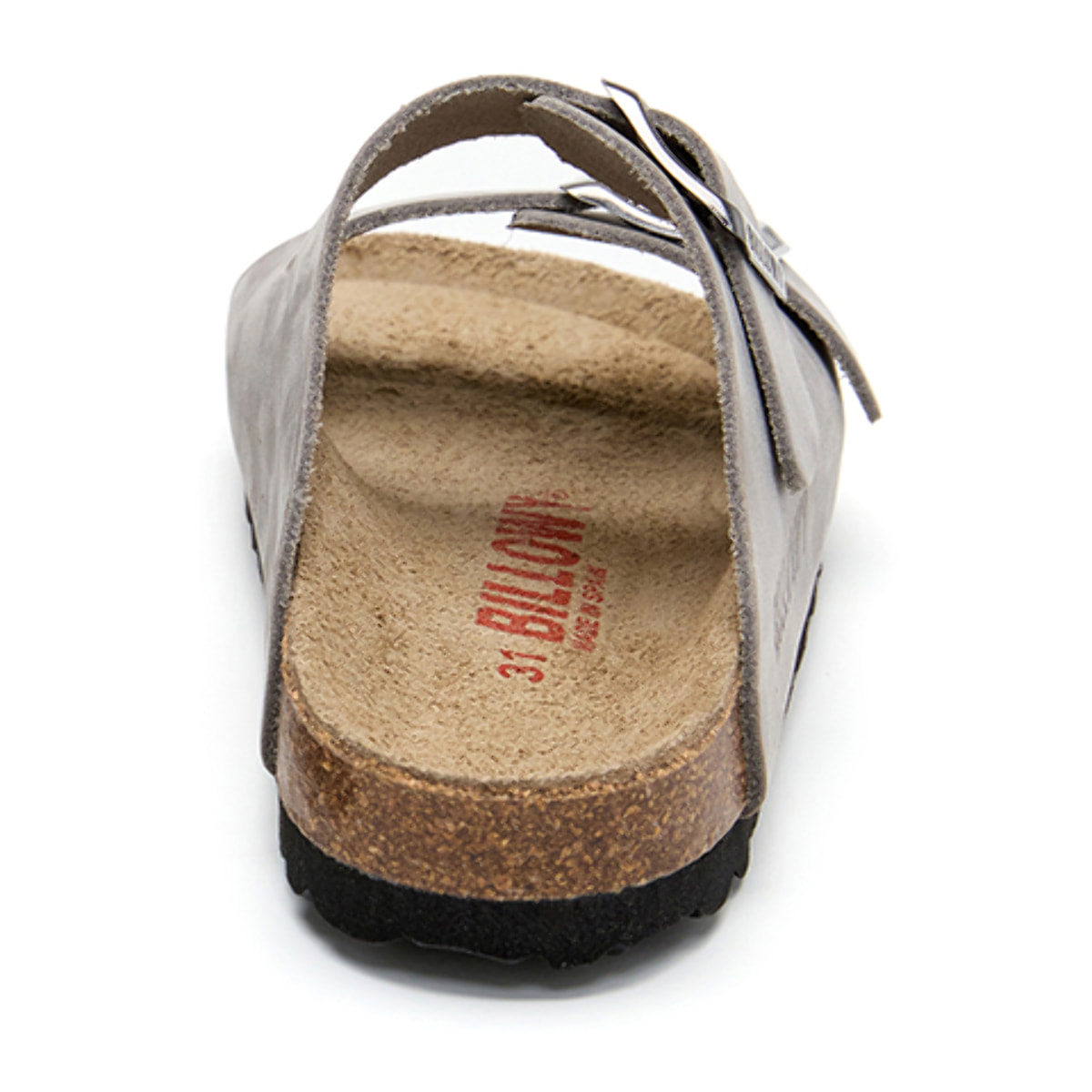 Sandalo BILLOWY GRIGIO