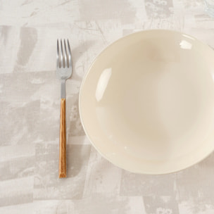 Nappe en résine anti-taches 0120-373