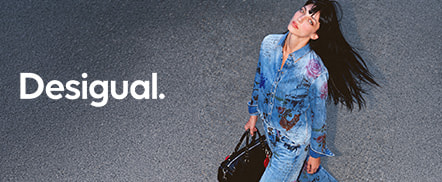 Desigual