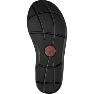 Sandali - CAMPER Match - Multicolore - Tessile tecnico (Poliestere riciclato)