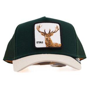 GORRA GOORIN BROS STAG